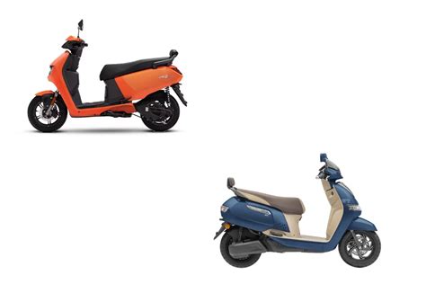 Hero Vida VX2 Electric Scooter क्या TVS iQube से कर पाएगा मुकाबला ...