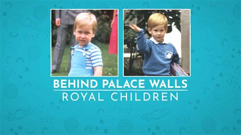 Hidden Truths Behind The Stone Walls Of The Royal Palace