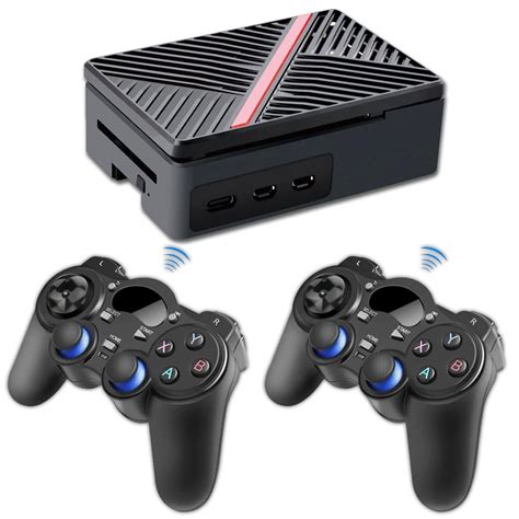 512gb Retropie Batocera System Based On Raspberry Pi 5 Board ...