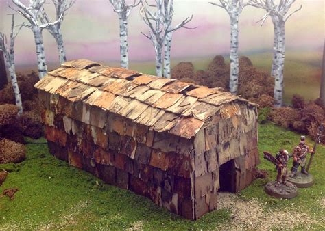 What Is A Unique Fact About The Longhouse at David Montelongo blog