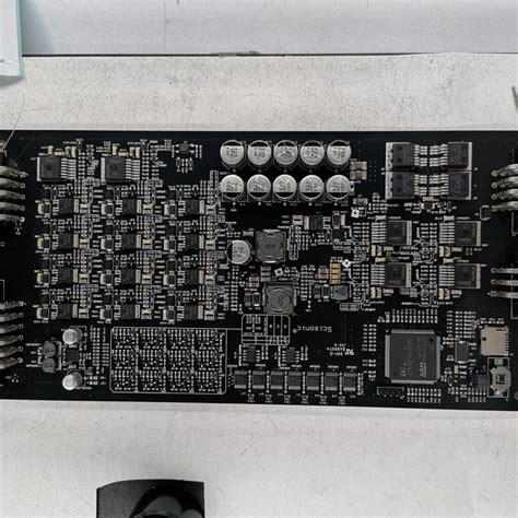 Image result for Automotive Body Control Module