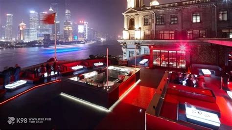 2022上海hiphop酒吧夜店排名/攻略推荐 - 知乎