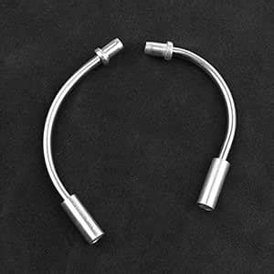 V Brake Noodles Cable Guide Boots Aluminum V-Brake Set Front and Rear ...