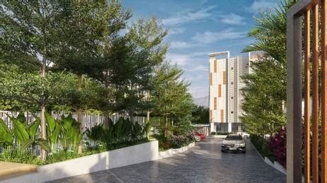 Abhee Riviera Royale in HSR Layout, Bangalore: Price, Brochure, Floor ...