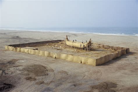 La exposición de Perú en la Bienal de Venecia 2025 honra las técnicas ...