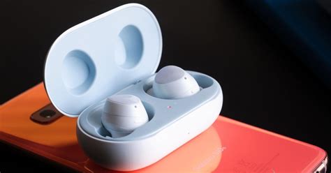 Galaxy Buds Plus Has Better Battery Life And Is More Apple-Friendly ...