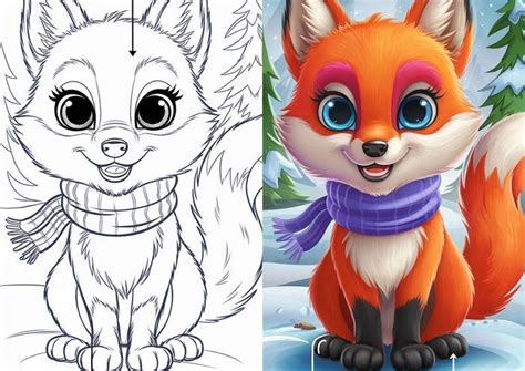 Image result for Fun to Draw Animals