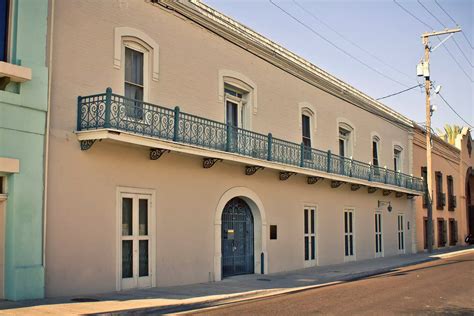 Casa Ortiz (Laredo) | Texas Time Travel