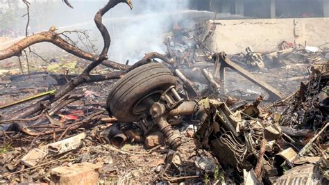 Air India Crash Shocker: Why Did AI171 Issue A MAYDAY Call? DGCA ...