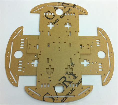 Arduino 2WD Smart Car Chassis Kit 的图像结果