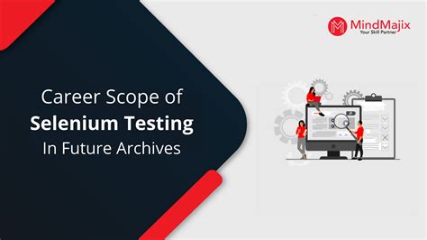 Image result for Automation Testing Selenium with Java Future Scope