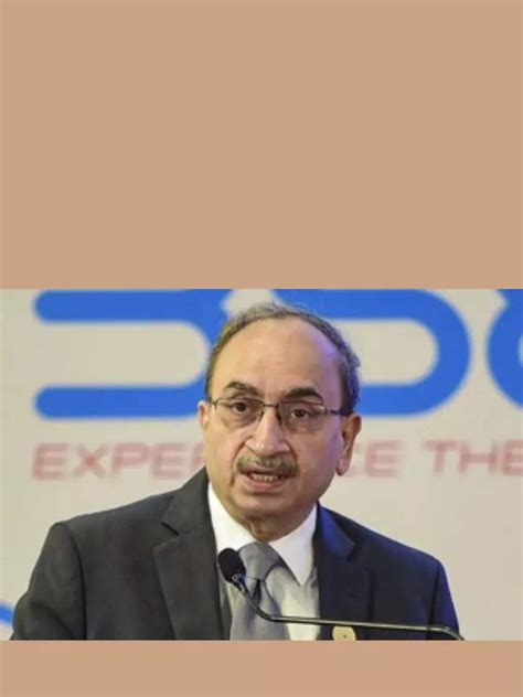 Meet SBI's Star Leader Dinesh Khara: His journey from PO to bank's top ...