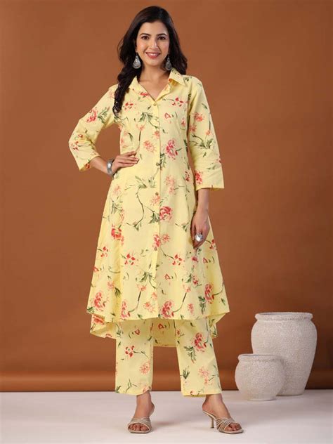 Shop Best Women Kurta Set online at meena bazaar - mbz.in