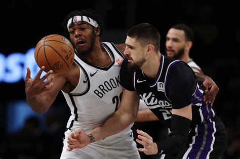 Nets Trade Rumors