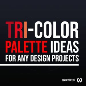 Image result for Tri Color Design