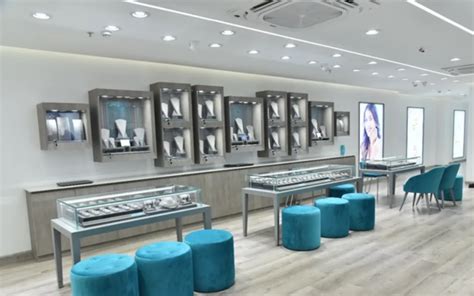 Candere by Kalyan Jewellers Opens Jewellery Showroom in Rohini, Delhi