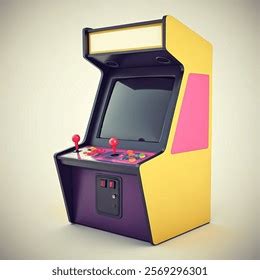 Image result for Retro Emulator Arcade Machine