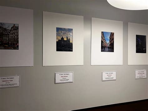 Study abroad photo contest brings the world to USC - Daily Trojan