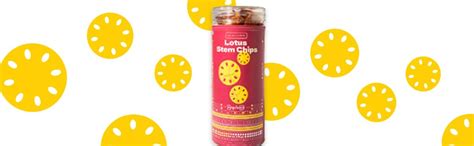 Burma Burma Lotus Stem Chips - 160 Gms | Authentic Burmese Hand-Cut ...