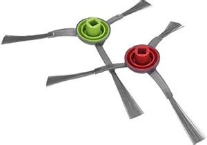 Robo Mate Set of 2 | Side Brush | for Yeedi Vac 2 Pro Vac Vac Max Vac ...