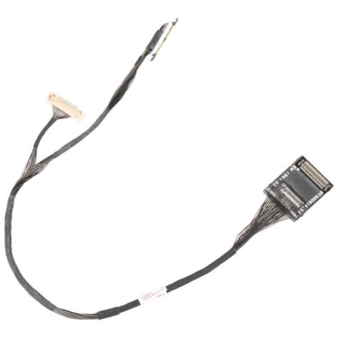 Drone Camera Signal Cable, Good Compatibility V Gimbal Camera Signal ...