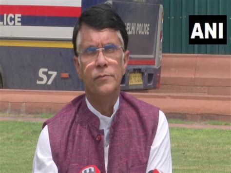 He will get a strong answer soon, says Congress leader Pawan Khera on ...
