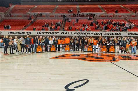 Heard scores 26 points, No. 24 Oklahoma State women turn back Colorado ...