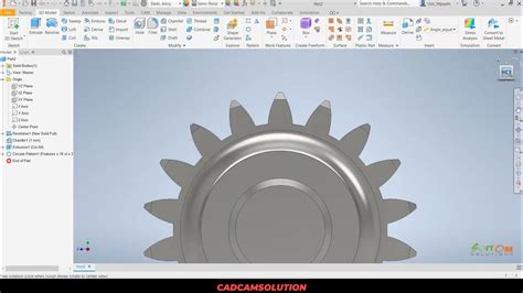 Image result for Autodesk Inventor Smwv M5 Design Tutorial