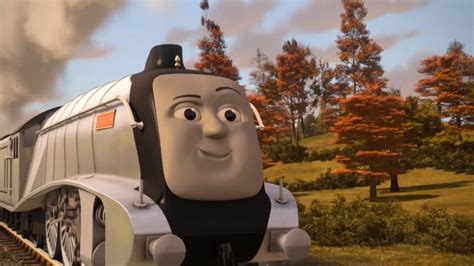 Thomas and Friends Spencer: History & Stories – Kaikki