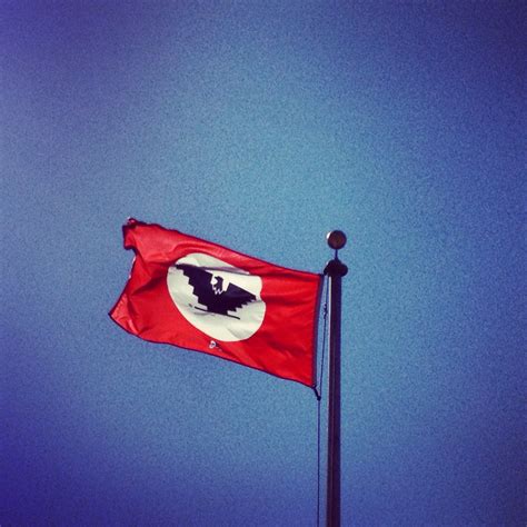 Cesar Chavez Flag Wallpaper