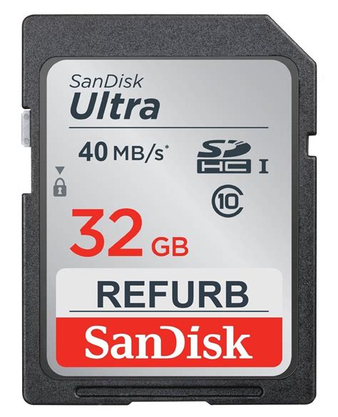 32GB Camera Memory Cards for sale | eBay UK