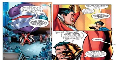 Image result for Shazam Scripting Tutorial