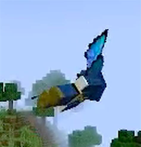 Image result for Minecraft Crow Mod