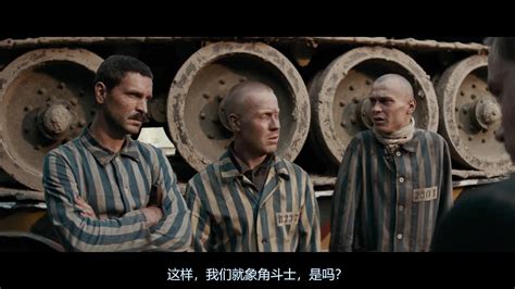 俄罗斯经典坦克大电影2018年版《T34鬼战车》剧情预告片-影视综视频-搜狐视频