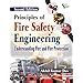 Buy Principles of Fire Safety Engineering: Understanding Fire and Fire ...