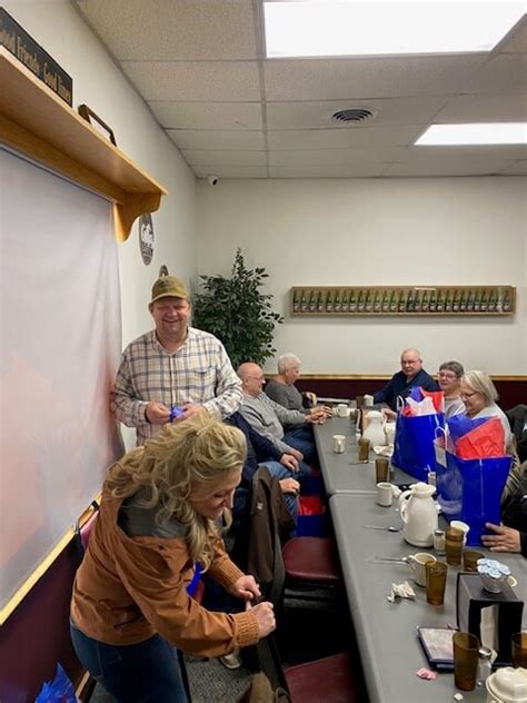 Veteran Affairs Photo Gallery - Chickasaw County, Iowa