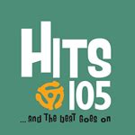 HITS 105 FM listen live