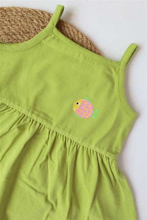Buy Baby Girl Dresses & Frocks Online – LilBontre