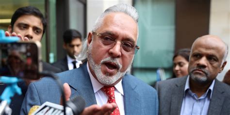 As UK Becomes a Haven for Financial Fraudsters, How Can India Improve ...