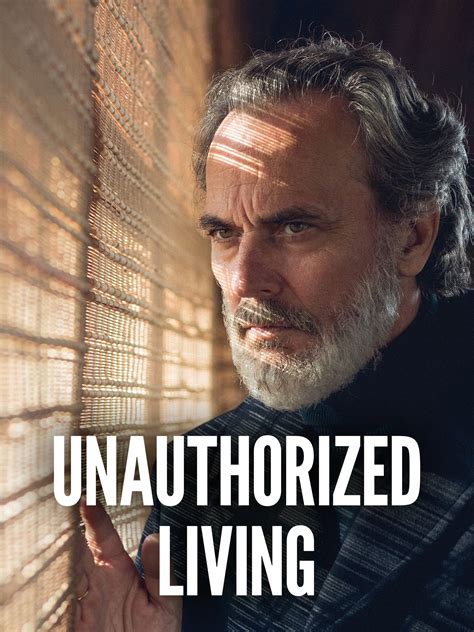Unauthorized Living - Rotten Tomatoes