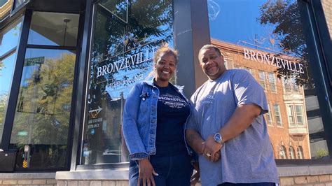 Bronzeville restaurant owner learns business, aims for Southern flair