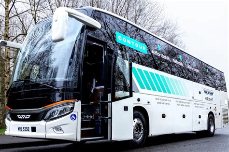 Wrightbus back in profit as turnover rises by almost £200m at Ballymena ...