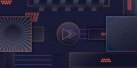 Futuristic Vector Graphics 的图像结果