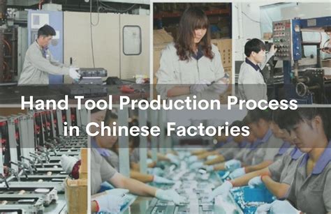 Hand Tool Manufacturing 的图像结果
