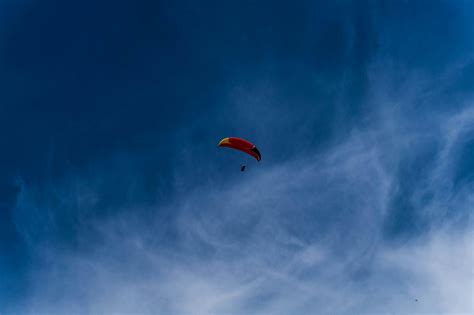 Image result for Parachute Flying
