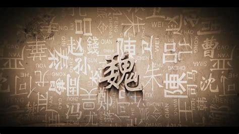 姓魏的名人和历史事迹（中国历史上有哪些姓魏的名人和历史事迹？） | 说明书网