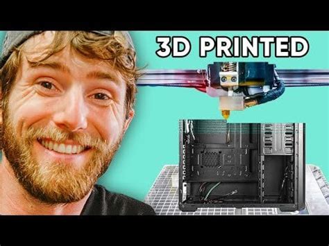 Linus Tech Tips PC Case 的图像结果
