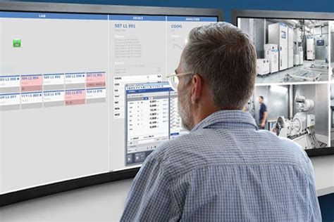 HIN Automotive Facility - HORIBA