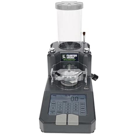 Reloading Powder Measure Testing 的图像结果