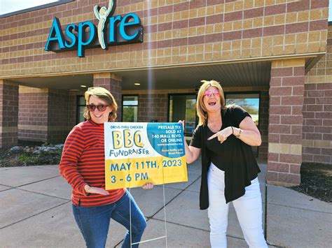 Behind the Scenes: Agency Outreach and Central Intake at Aspire of WNY ...